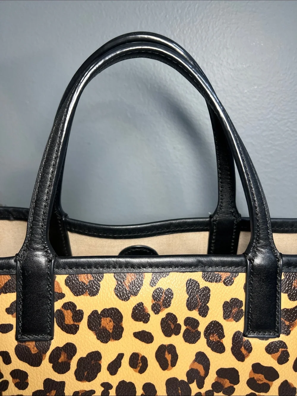 Tory Burch Kerrington Tote